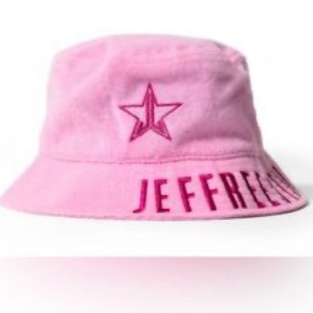 Jeffree Star Bucket Hat